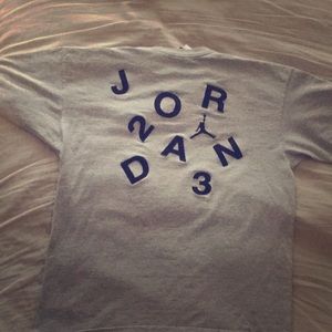 Jordan T-Shirt